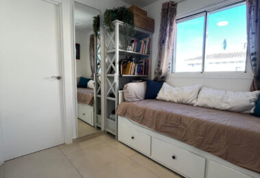 Hiszpania, Estepona, Estepona Town