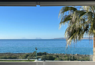 Hiszpania, Estepona, Estepona Town