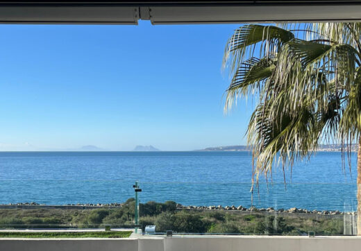 Hiszpania, Estepona, Estepona Town