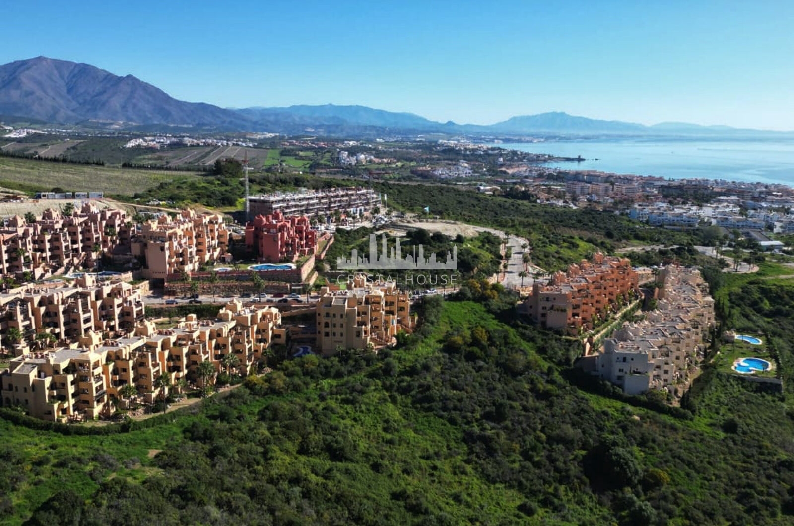 Hiszpania, Manilva, Coto Real