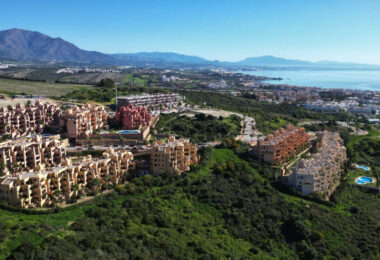 Hiszpania, Manilva, Coto Real