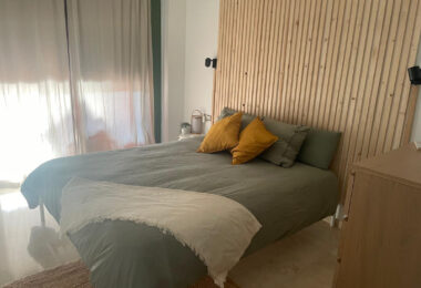 Hiszpania, Casares, Casares del Sol - Casares Golf