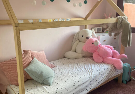 Hiszpania, Casares, Casares del Sol - Casares Golf