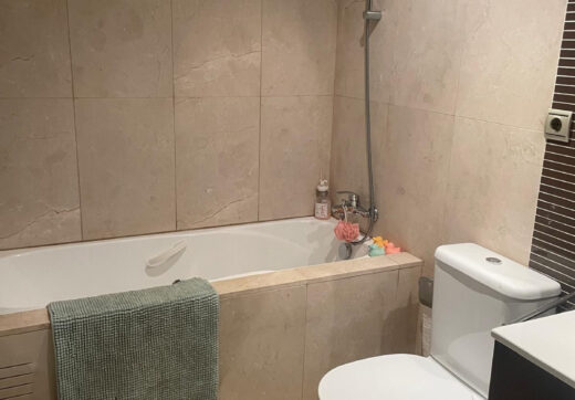 Hiszpania, Casares, Casares del Sol - Casares Golf