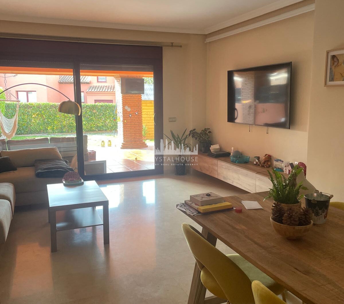 Hiszpania, Casares, Casares del Sol - Casares Golf