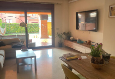 Hiszpania, Casares, Casares del Sol - Casares Golf