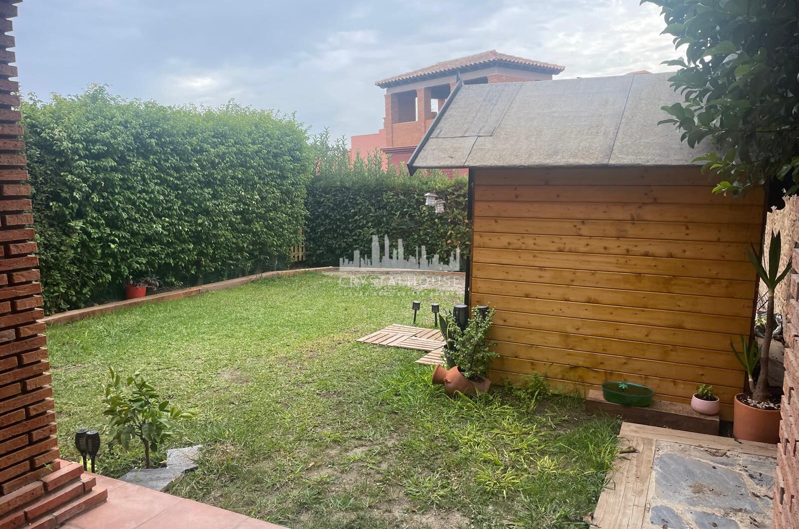 Hiszpania, Casares, Casares del Sol - Casares Golf