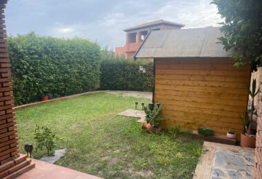 Hiszpania, Casares, Casares del Sol - Casares Golf