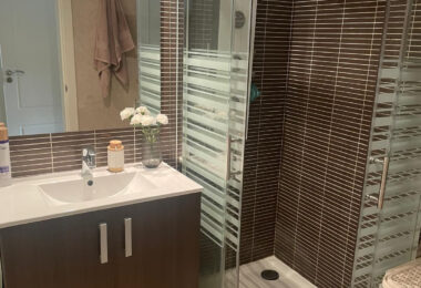 Hiszpania, Casares, Casares del Sol - Casares Golf