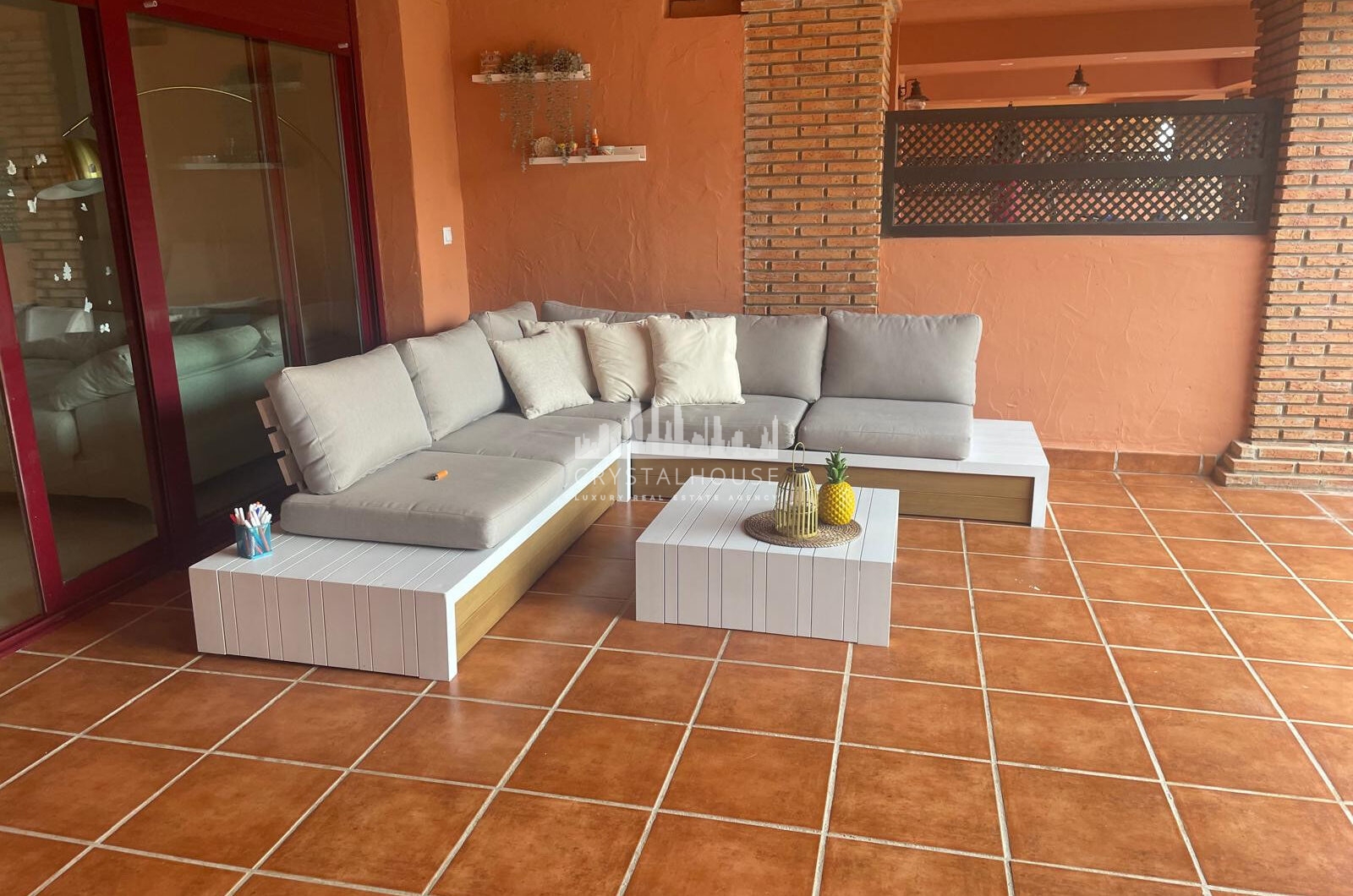 Hiszpania, Casares, Casares del Sol - Casares Golf