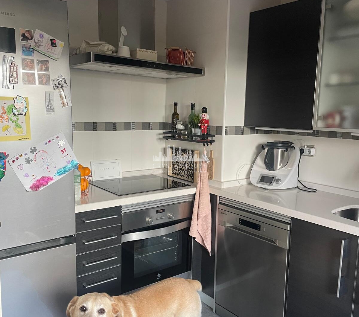 Hiszpania, Casares, Casares del Sol - Casares Golf