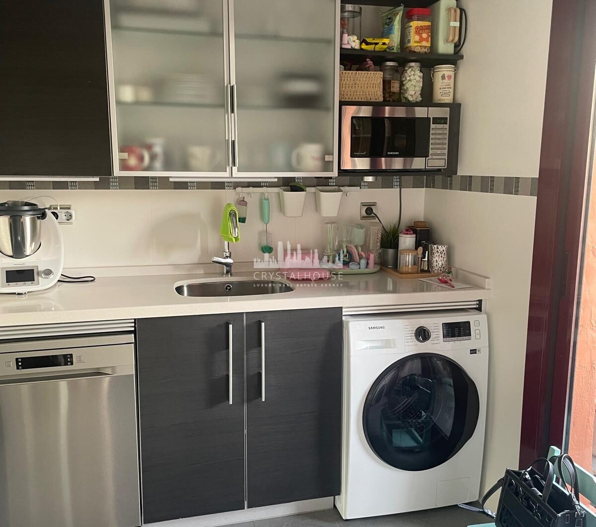 Hiszpania, Casares, Casares del Sol - Casares Golf