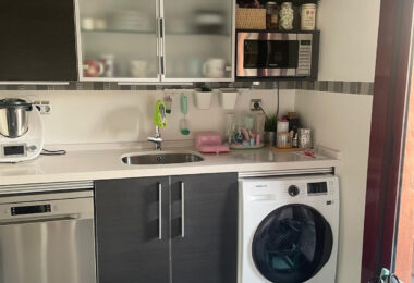 Hiszpania, Casares, Casares del Sol - Casares Golf