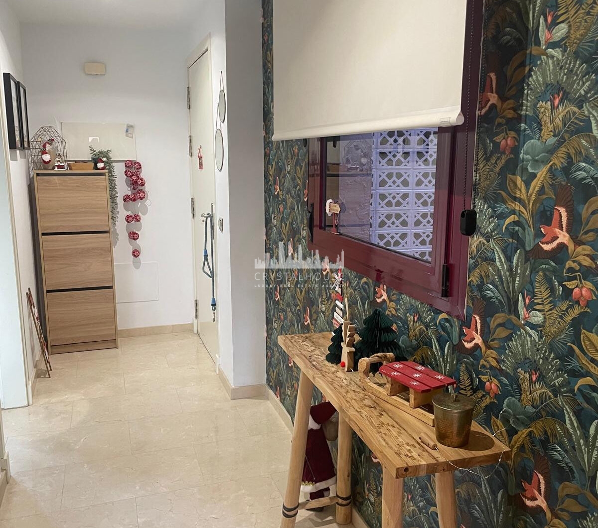 Hiszpania, Casares, Casares del Sol - Casares Golf