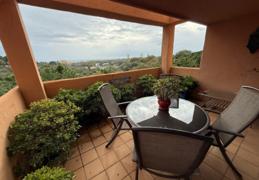 Hiszpania, Marbella, Marbella Este