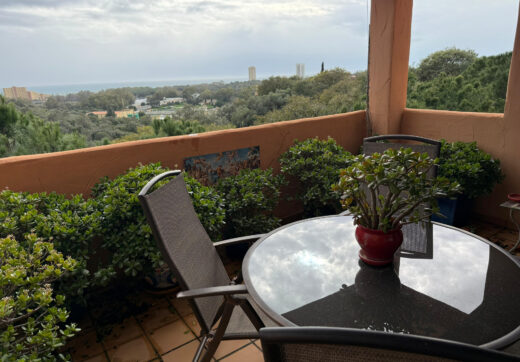 Hiszpania, Marbella, Marbella Este