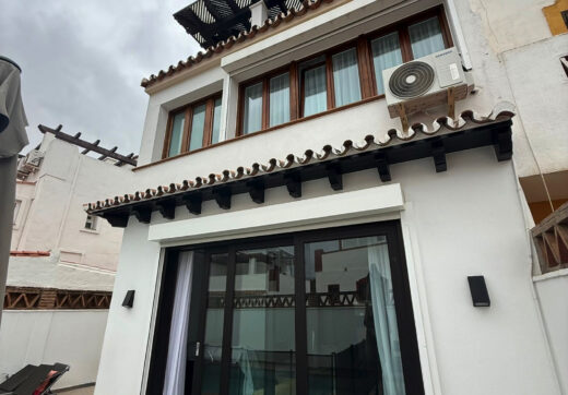 Hiszpania, Marbella, Marbella Este