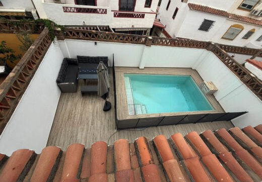 Hiszpania, Marbella, Marbella Este