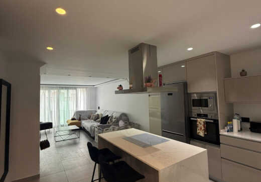 Hiszpania, Marbella, Marbella Este