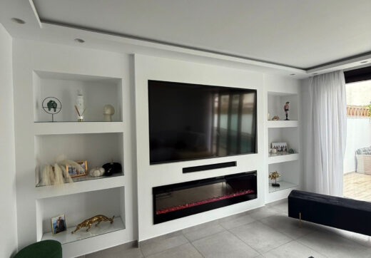 Hiszpania, Marbella, Marbella Este