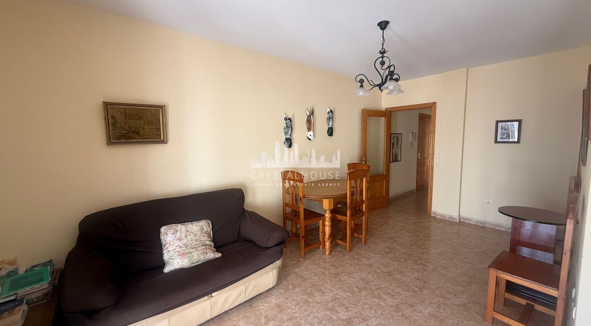 Hiszpania, Estepona, Estepona Town