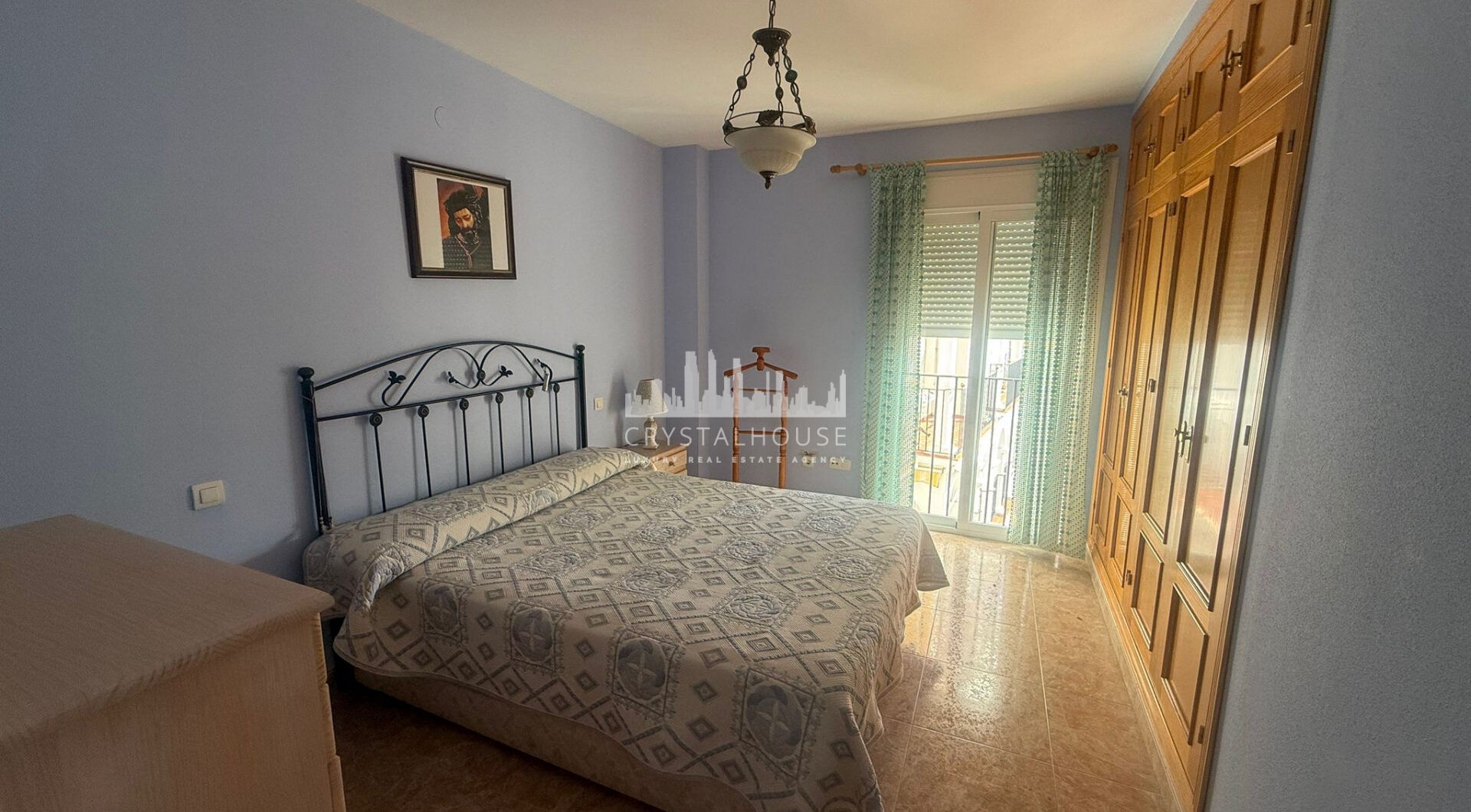 Hiszpania, Estepona, Estepona Town