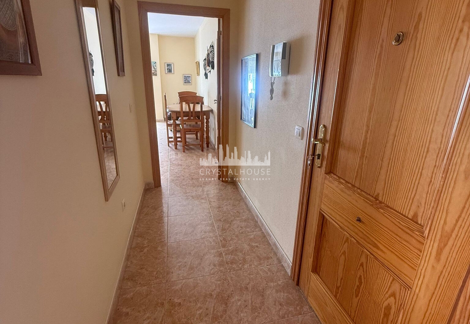 Hiszpania, Estepona, Estepona Town