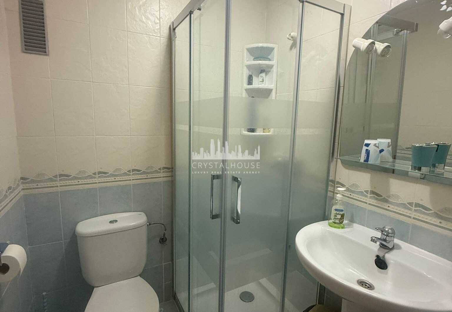 Hiszpania, Estepona, Estepona Town