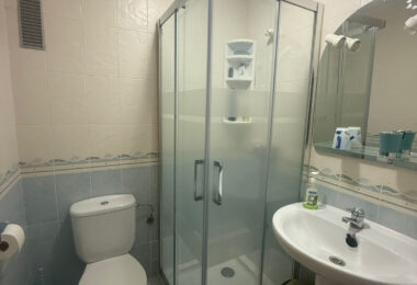 Hiszpania, Estepona, Estepona Town