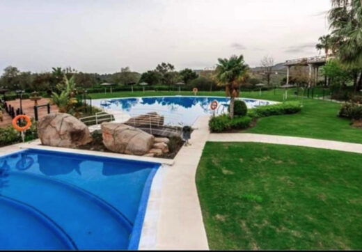 Hiszpania, Estepona, Estepona East