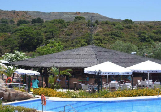 Hiszpania, Estepona, Estepona East