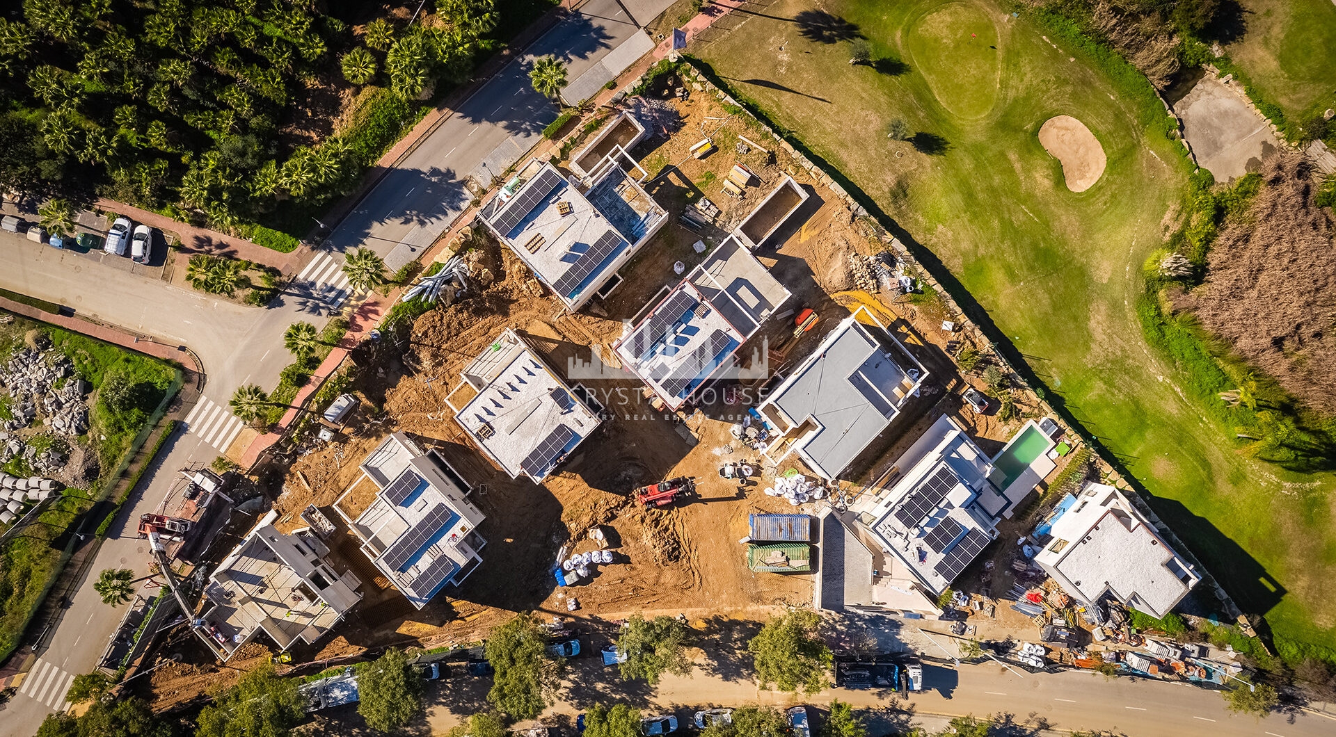 Hiszpania, Estepona, Estepona East