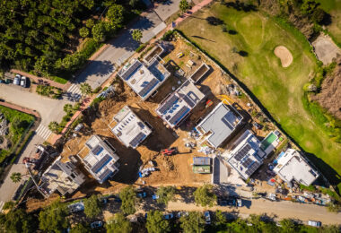 Hiszpania, Estepona, Estepona East