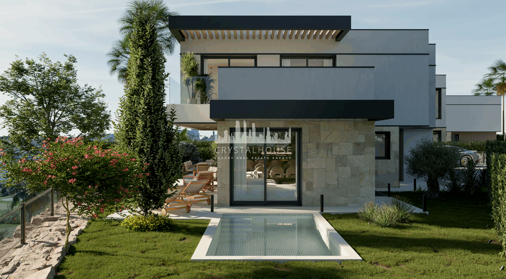 Hiszpania, Estepona, Estepona East