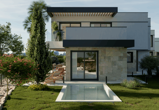 Hiszpania, Estepona, Estepona East