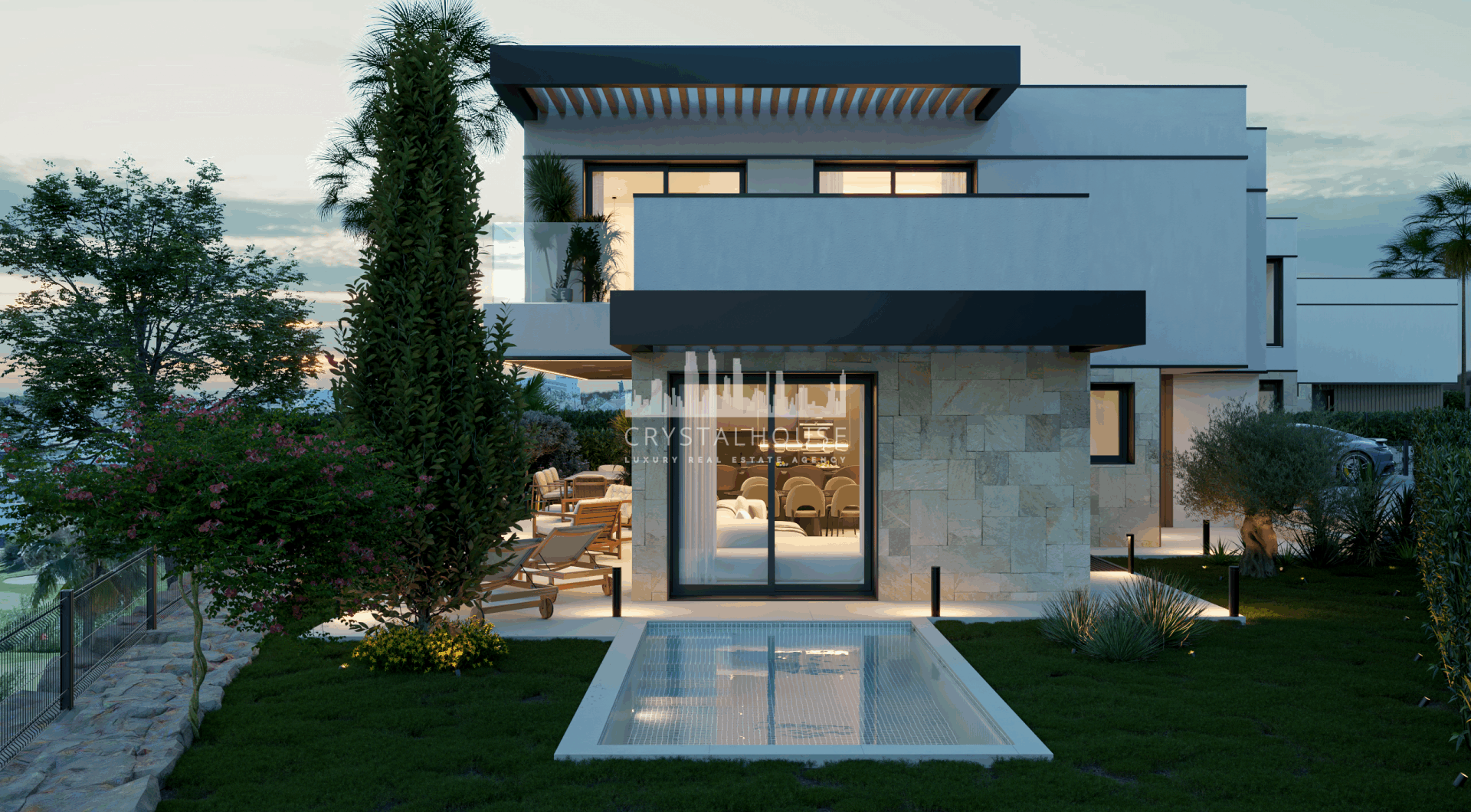 Hiszpania, Estepona, Estepona East