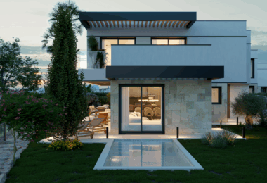 Hiszpania, Estepona, Estepona East