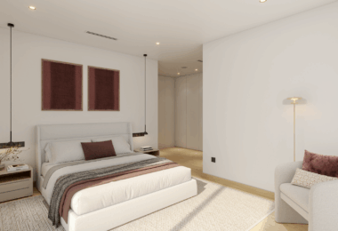 Hiszpania, Estepona, Estepona East