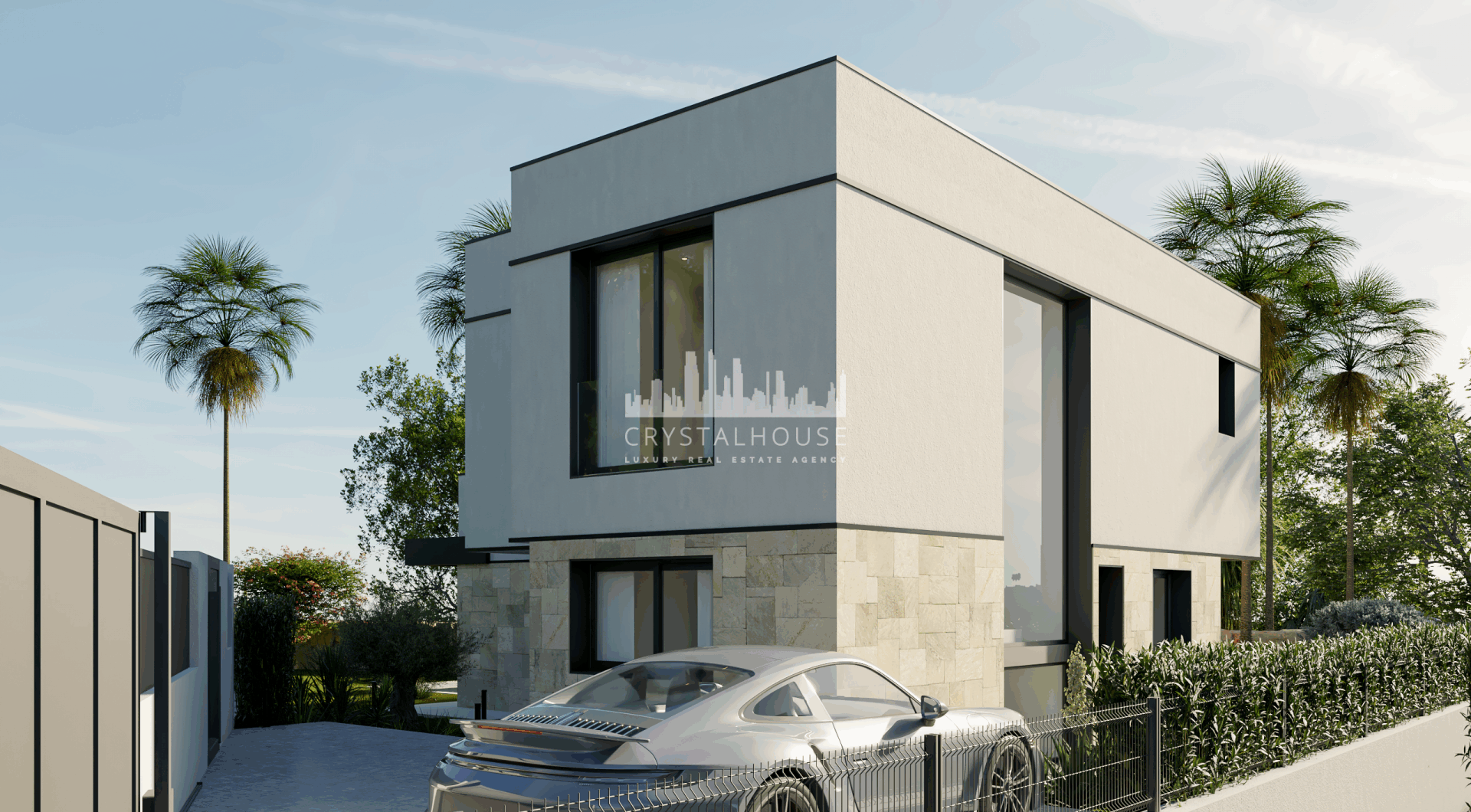 Hiszpania, Estepona, Estepona East