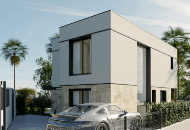 Hiszpania, Estepona, Estepona East