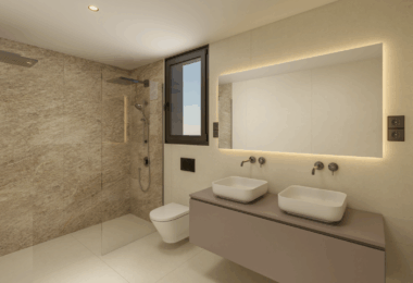 Hiszpania, Estepona, Estepona East