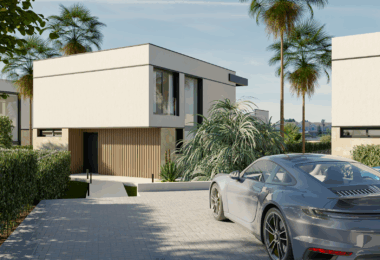 Hiszpania, Estepona, Estepona East