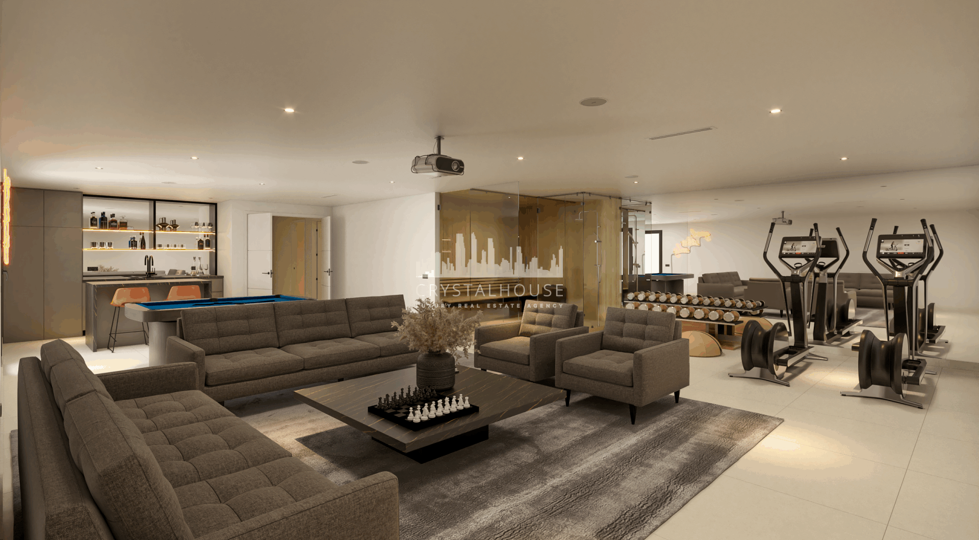 Hiszpania, Estepona, Estepona East