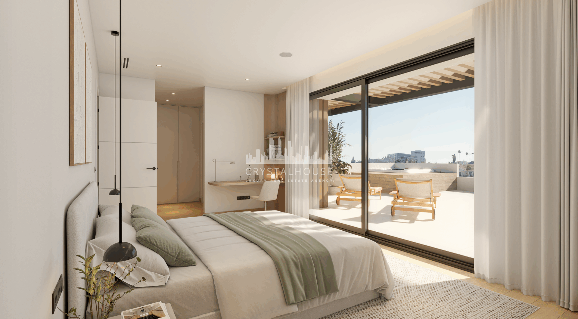 Hiszpania, Estepona, Estepona East