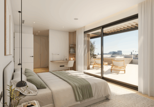 Hiszpania, Estepona, Estepona East