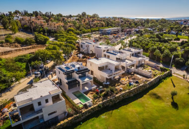 Hiszpania, Estepona, Estepona East