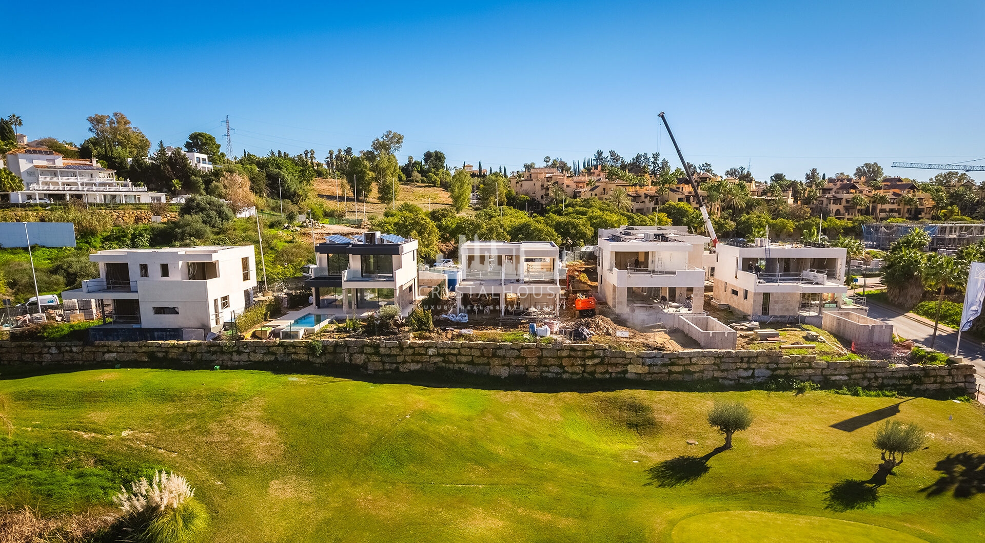 Hiszpania, Estepona, Estepona East