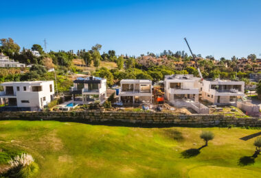 Hiszpania, Estepona, Estepona East