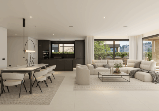 Hiszpania, Estepona, Estepona East