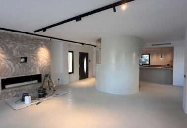 Comoda Villa niedawno odnowiony w nowym złotym młynie - VILLACANA - COSTALITA - Estepona